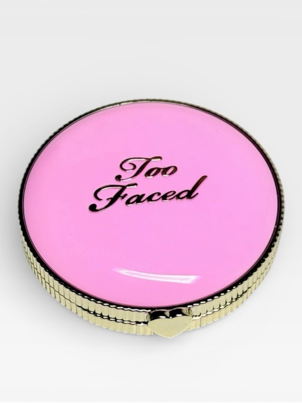 Too Faced Cloud Crush Blurring Blush in Candy Clouds Full Size